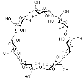 β-环糊精_元升生物科技(上海)网欢迎您!